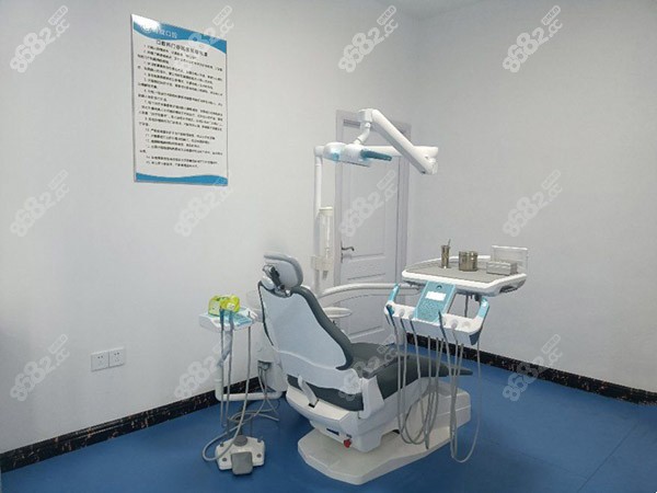 吉安皓靓口腔诊室 吉安皓靓口腔诊室