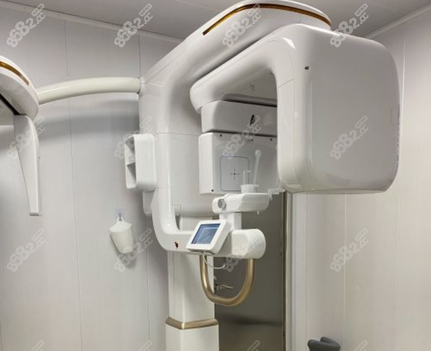 聊城领航口腔
