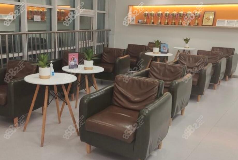 瑞泰口腔在北京有几家店