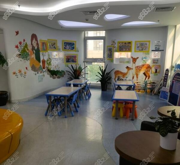 瑞泰口腔在北京有几家店