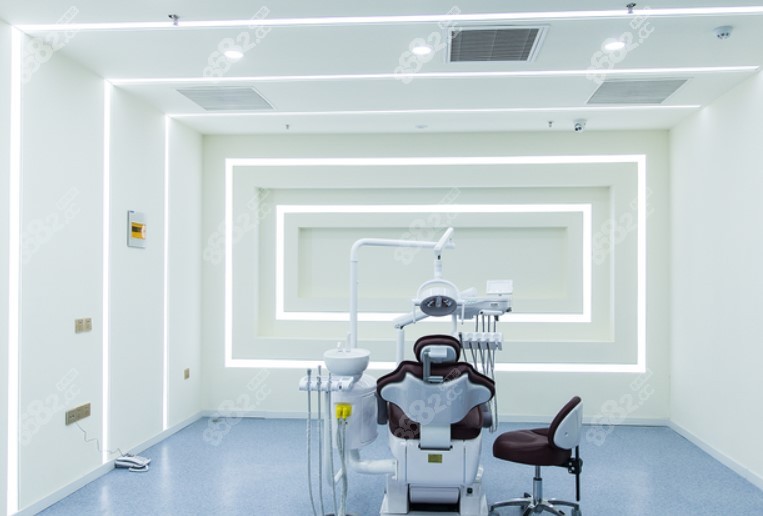 日照博恩口腔整牙