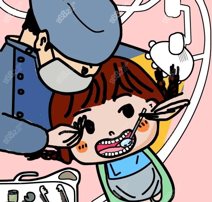 二,全麻补牙对智力有影响吗?