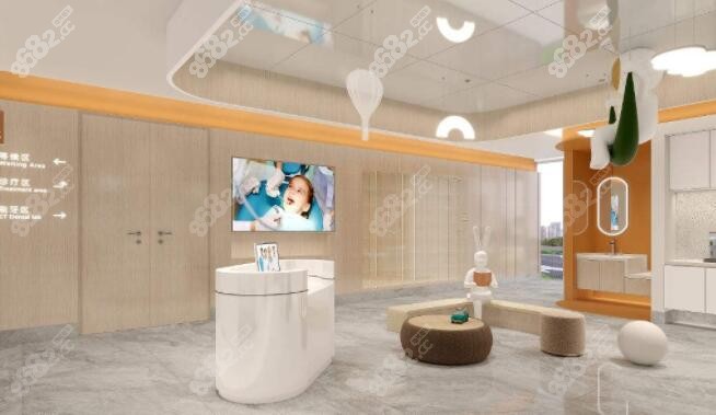 杭牙集团余杭口腔门诊部怎么样