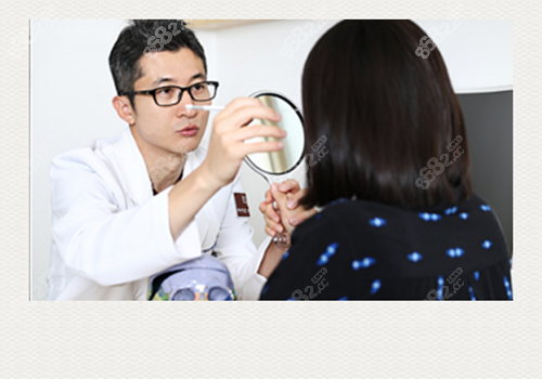 韩国爱护整形医院鼻子整形价格