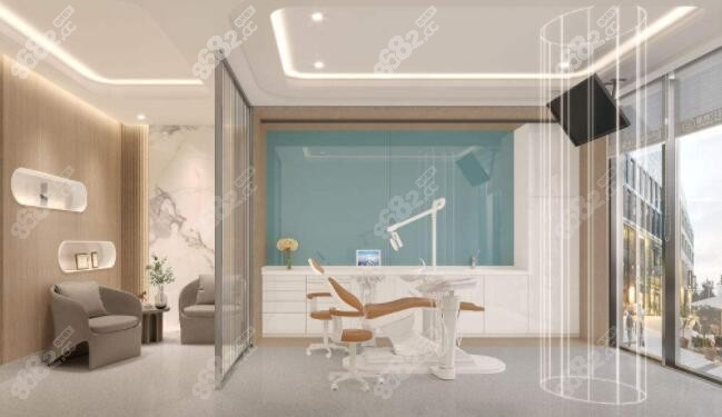 杭牙集团余杭口腔门诊部怎么样