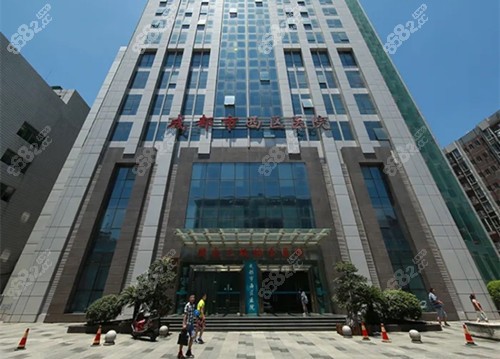 成都西區(qū)醫(yī)院 成都西區(qū)醫(yī)院