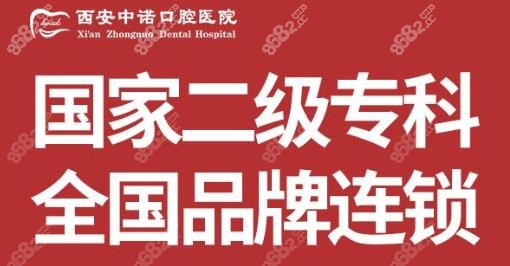 中诺是二级专科医院资质