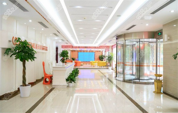 南京連天美美容醫(yī)院