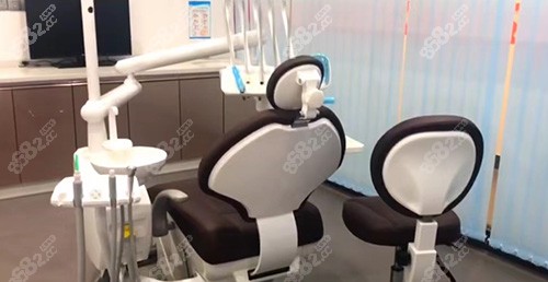 六安土豆口腔牙椅
