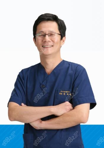 韓國世美整形外科樸相鉉院長