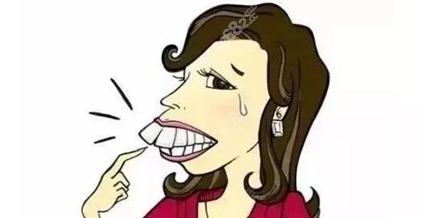 嘴突矫正后可以回到正常的样子吗8682.cc