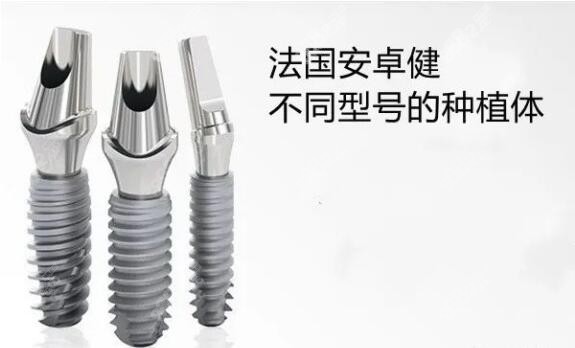 法国安卓健种植牙价格6500元可以做吗www.8682.cc