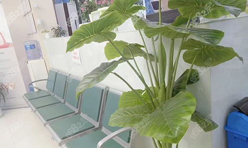 重庆希美口腔环境