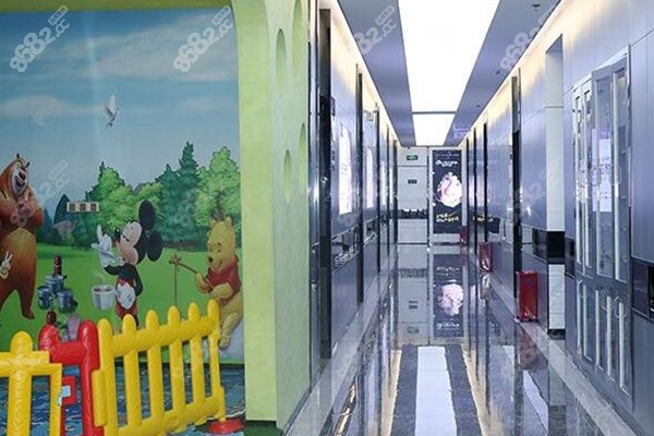 深圳格倫菲爾口腔醫(yī)院口碑