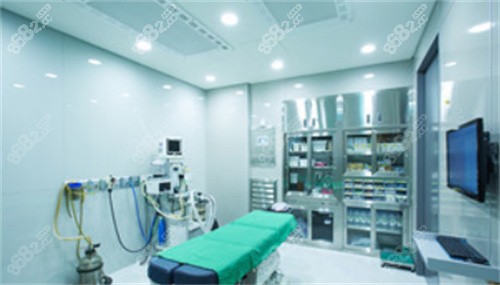 韩国ID整形医院手术室