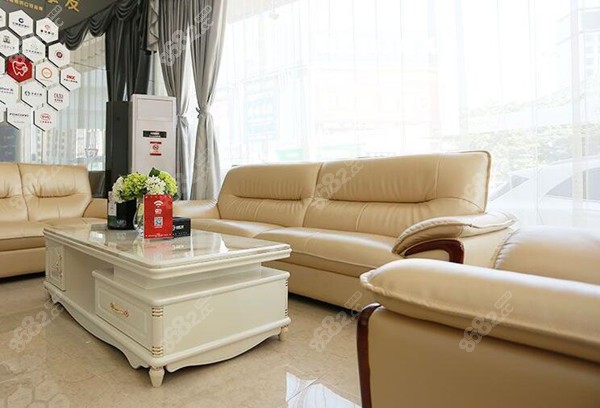 深圳格倫菲爾口腔