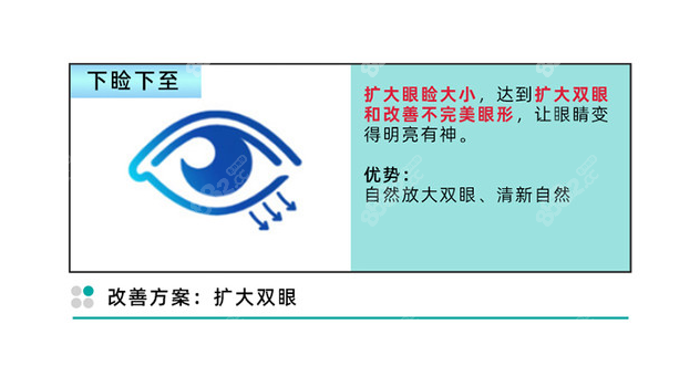 下眼瞼下至該不該做www.sorencai.cn 下眼瞼下至該不該做www.sorencai.cn