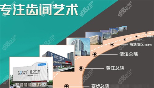 東莞黃江莞口口腔分布 東莞黃江莞口口腔分布