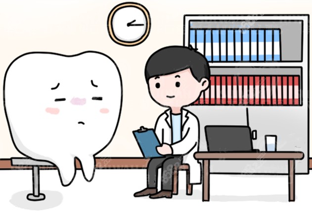 番禺区医院牙科种牙费用介绍