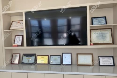 北京科尔口腔正规靠谱价格还不贵