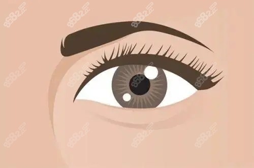 段焘医生的眼修复技术靠谱且修复更加自然8682.cc