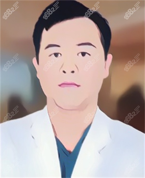 厦门华美医疗美容门诊部陈运生医生