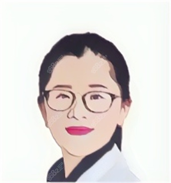 厦门华美医疗美容门诊部于璇医生