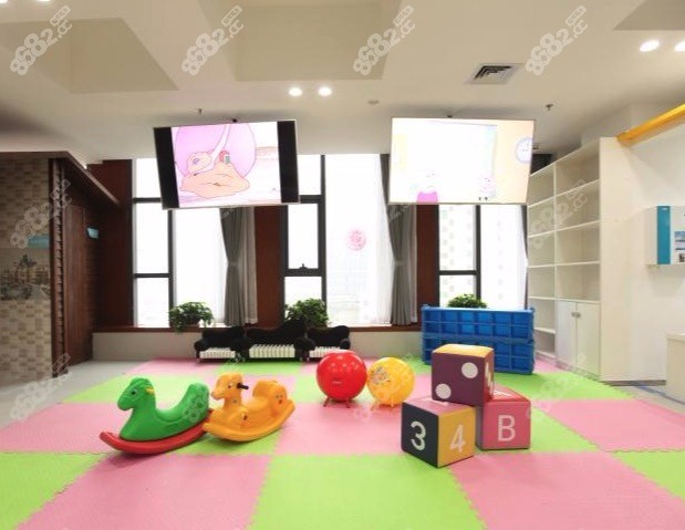 西安新城袁林天儿童口腔医院正规靠谱吗