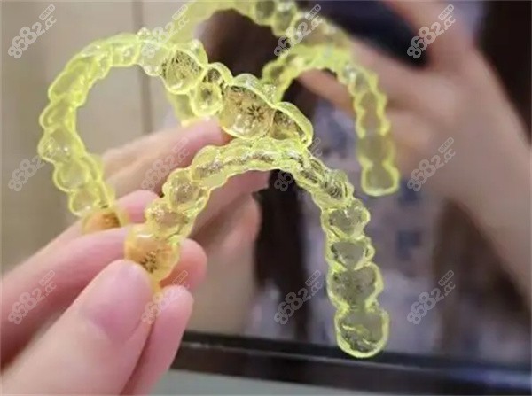 隐形矫正重启是什么意思？
