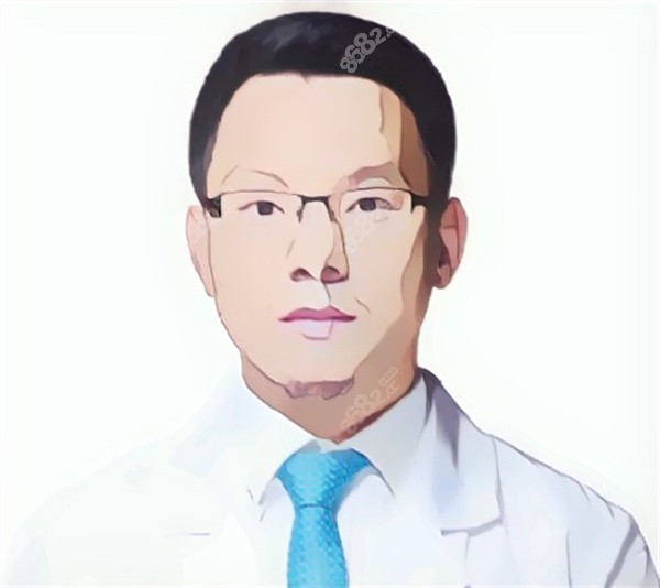济南海峡美容整形医院徐永医生