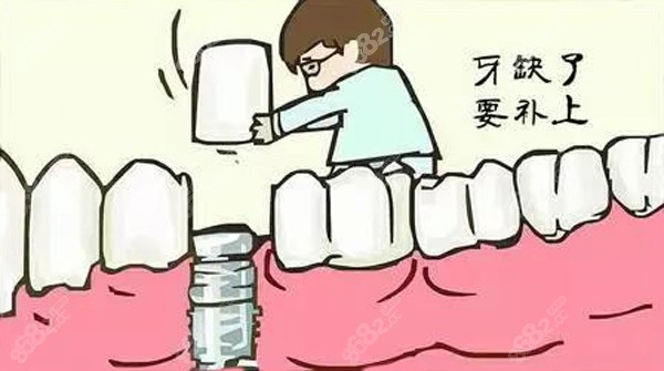 临汾镶牙收费标准是多少