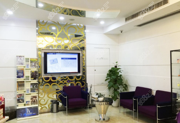 杭州科瓦口腔万象城分店地址在哪里