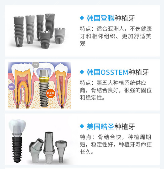 德阳种植牙多少钱一颗www.8682.cc