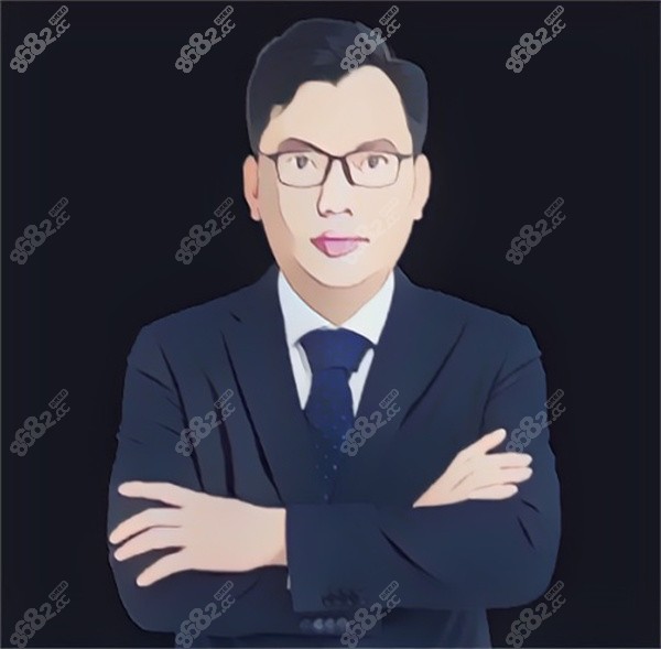 嘉興藝星醫(yī)療美容門診部張占召醫(yī)生