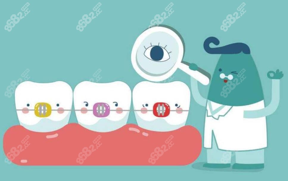 想在嘉兴矫正牙齿的看过来