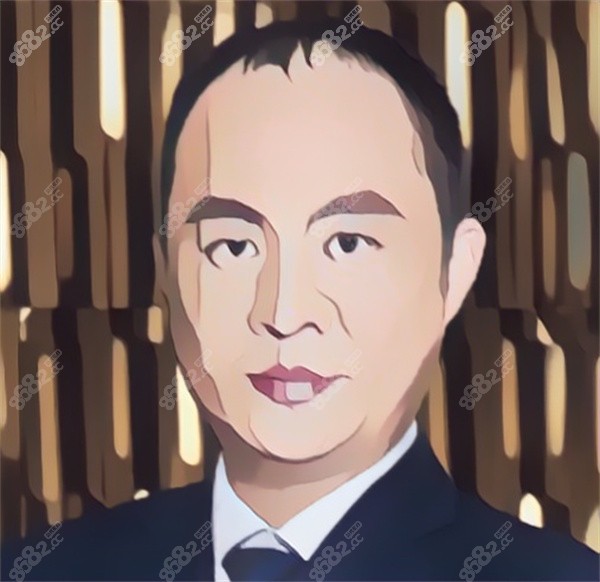 武漢藝星醫(yī)療美容門診部楊斐醫(yī)生