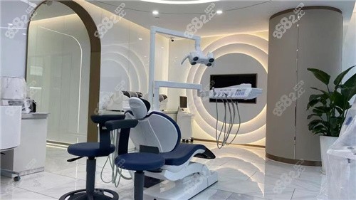 上海易美口腔的诊室环境好 上海易美口腔的诊室环境好