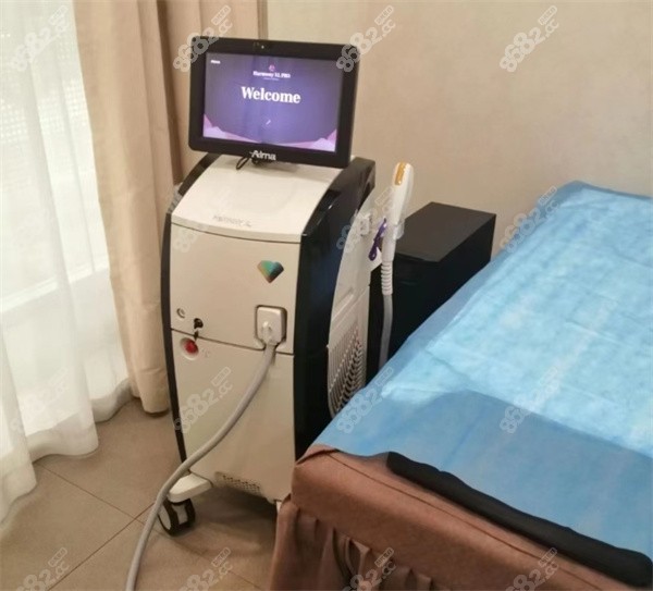 南京美贝尔整形