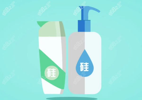 生姜洗发水也并不能防脱生发