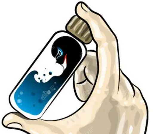 奥美定不是玻尿酸