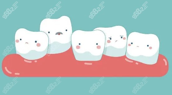 贵阳朗朗口腔牙齿矫正多少钱