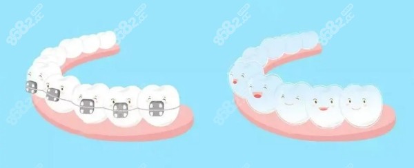 穗华口腔牙齿矫正的价格8682.cc