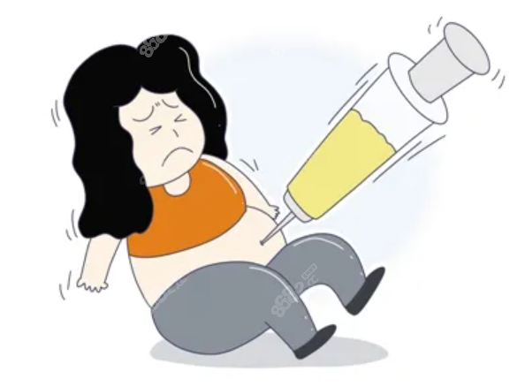 西安吸脂医院推荐名单