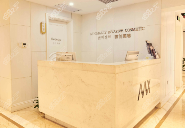 南宁梦想整形环境图www.8682.cc