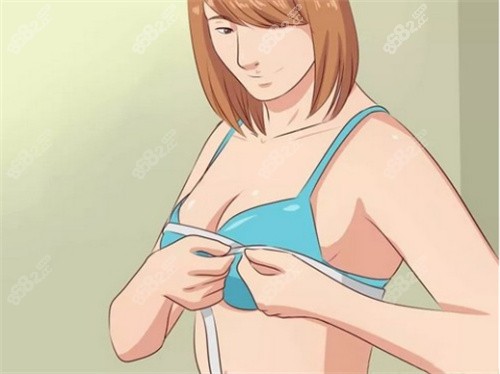 果冻隆胸是什么？