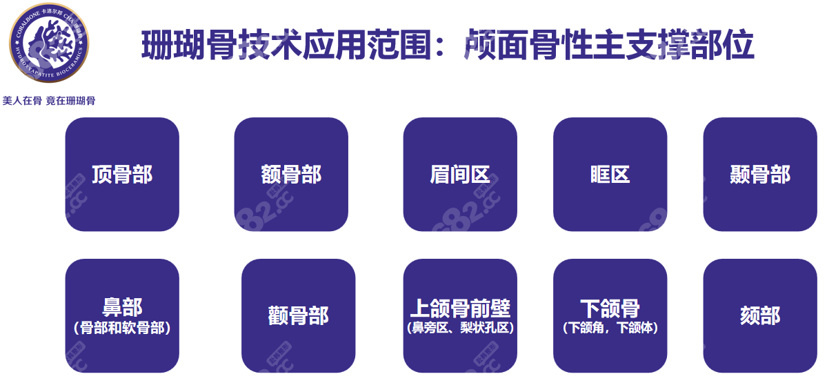 珊瑚骨填充高颅顶怎么样 8682网