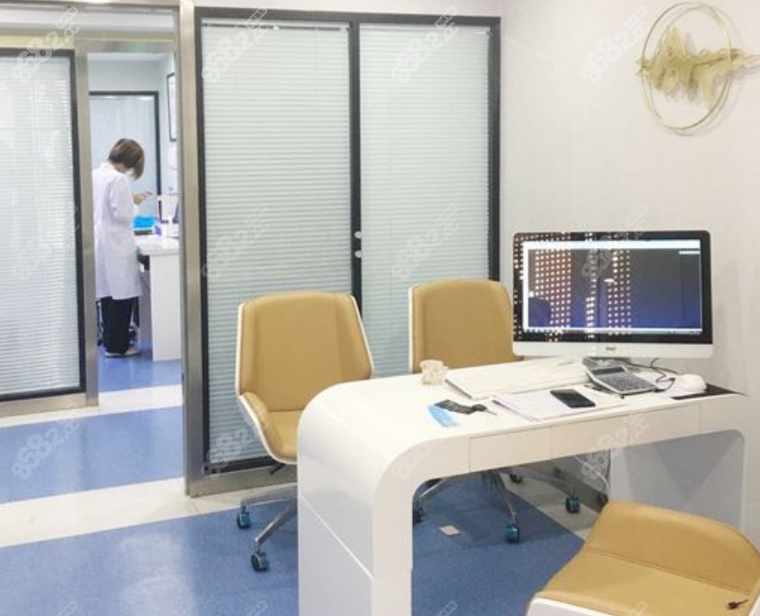 烟台德韩口腔医院