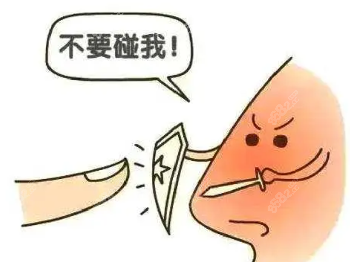 隆鼻失败了可以做二次修复手术吗