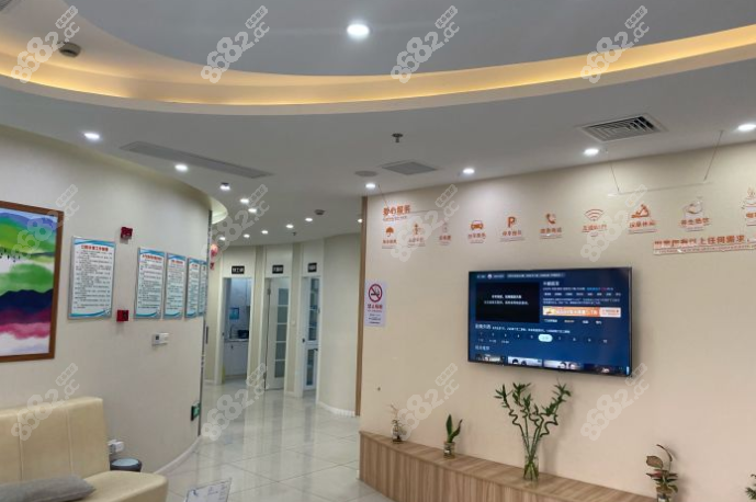 上海瑞凡口腔门诊牙齿矫正怎么样？是不错