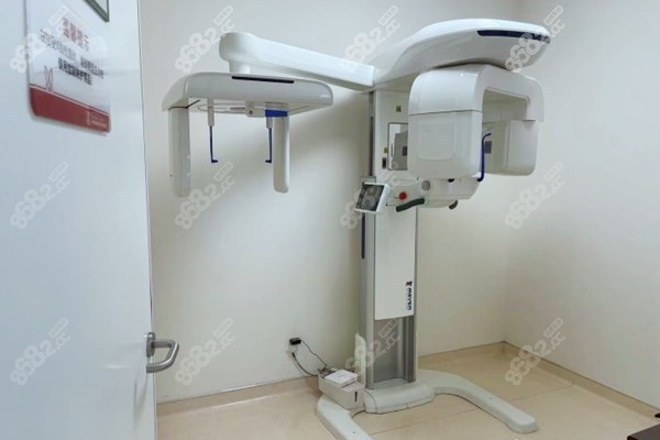 西安兔博士口腔种植牙怎么样